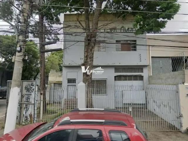 Galpão aluguel em Região Imediata de São Paulo, Região Metropolitana de São Paulo