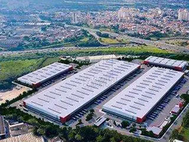 Galpão aluguel em Região Imediata de São Paulo, Região Metropolitana de São Paulo