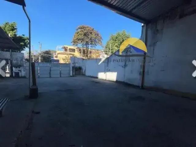 Galpão aluguel em Região Imediata de São Paulo, Região Metropolitana de São Paulo