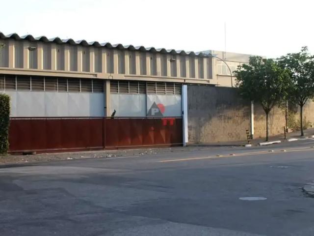 Galpão aluguel em Região Imediata de São Paulo, Região Metropolitana de São Paulo