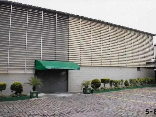 Galpão aluguel em Região Imediata de São Paulo, Região Metropolitana de São Paulo