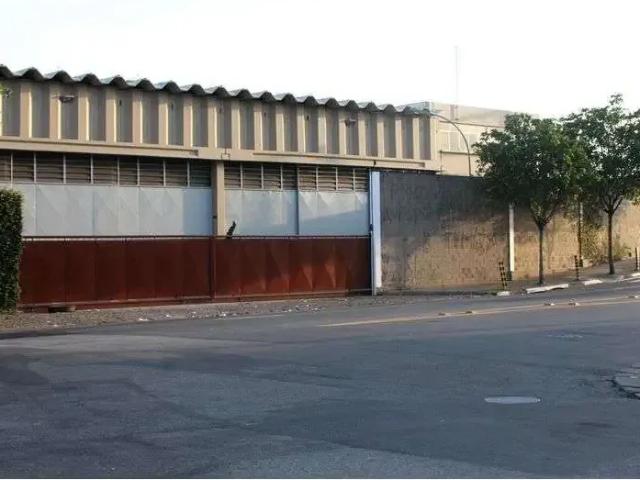 Galpão aluguel em Região Imediata de São Paulo, Região Metropolitana de São Paulo
