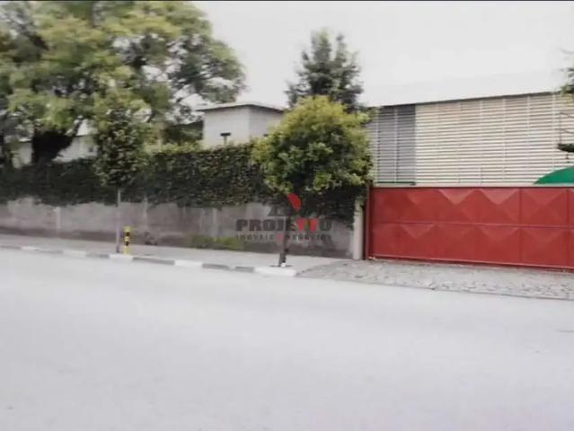 Galpão aluguel em Região Imediata de São Paulo, Região Metropolitana de São Paulo