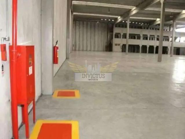 Galpão aluguel em Região Imediata de São Paulo, Região Metropolitana de São Paulo
