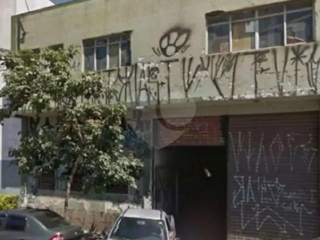 Galpão aluguel em Região Imediata de São Paulo, Região Metropolitana de São Paulo