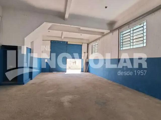 Galpão aluguel em Região Imediata de São Paulo, Região Metropolitana de São Paulo