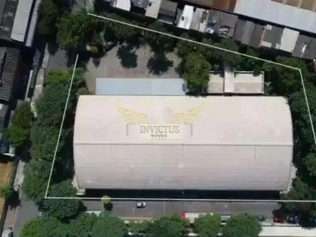 Galpão aluguel em Região Imediata de São Paulo, Região Metropolitana de São Paulo