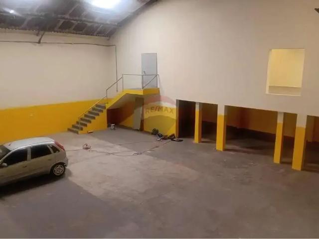 Galpão aluguel em Região Imediata de São Carlos, São Carlos