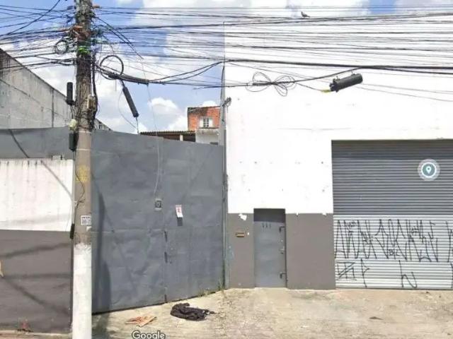 Galpão aluguel em Região Imediata de São Paulo, Região Metropolitana de São Paulo