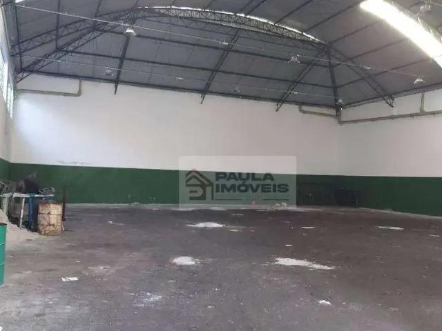 Galpão aluguel em Região Imediata de São Carlos, São Carlos