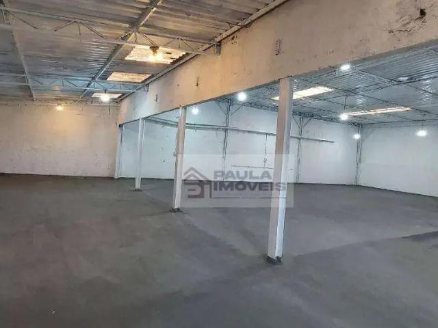 Galpão aluguel em Região Imediata de São Carlos, São Carlos