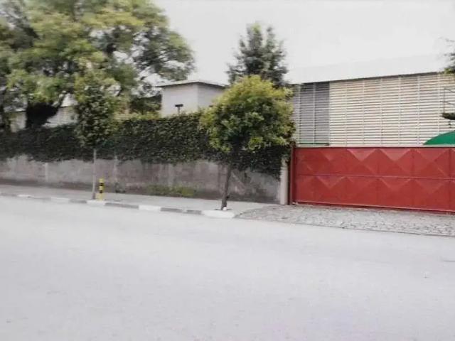 Galpão aluguel em Vila Maria, Biritiba-Mirim