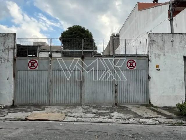 Galpão aluguel em Região Imediata de São Paulo, Região Metropolitana de São Paulo