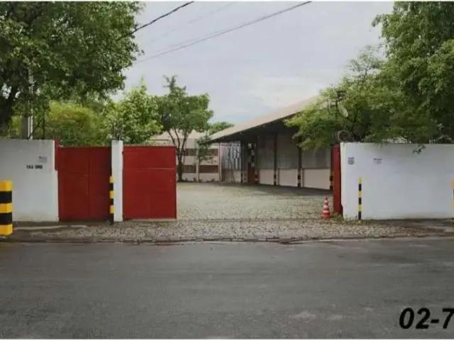 Galpão aluguel em Região Imediata de São Paulo, Região Metropolitana de São Paulo