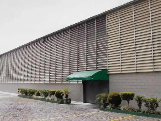 Galpão aluguel em Região Imediata de São Paulo, Região Metropolitana de São Paulo