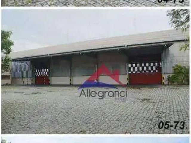 Galpão aluguel em Região Imediata de São Carlos, São Carlos