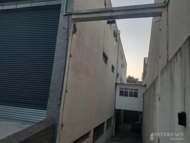 Galpão aluguel em Região Imediata de São Paulo, Região Metropolitana de São Paulo