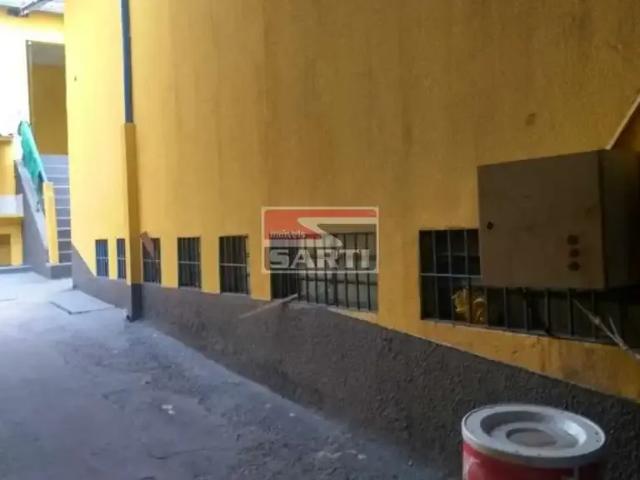Galpão aluguel em Região Imediata de São Paulo, Região Metropolitana de São Paulo