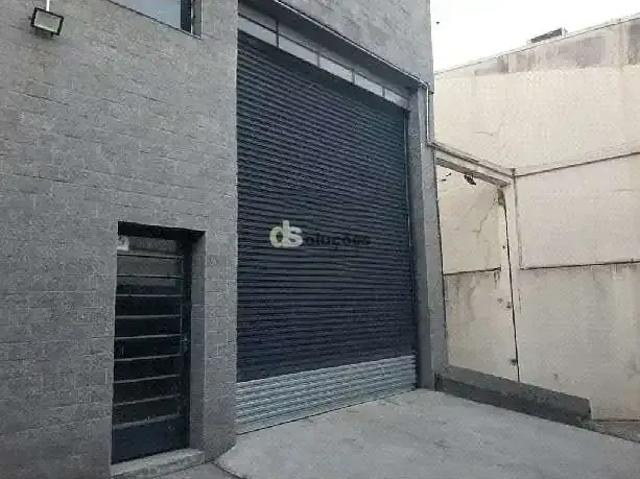Galpão aluguel em Região Imediata de São Paulo, Região Metropolitana de São Paulo
