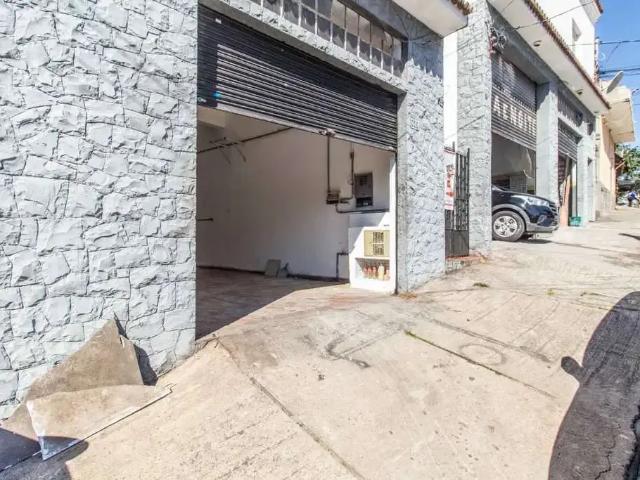 Galpão aluguel em Região Imediata de São Paulo, Região Metropolitana de São Paulo