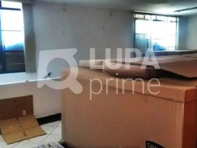 Galpão aluguel em Região Imediata de São Paulo, Região Metropolitana de São Paulo