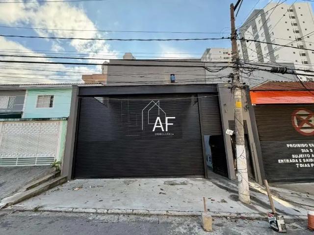 Galpão aluguel em Região Imediata de São Paulo, Região Metropolitana de São Paulo
