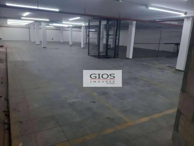 Galpão aluguel em Região Imediata de São Paulo, Região Metropolitana de São Paulo
