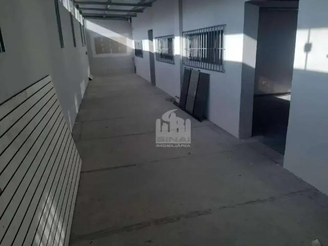Galpão aluguel em Região Imediata de São Paulo, Região Metropolitana de São Paulo