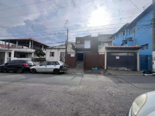 Galpão aluguel em Região Imediata de São Paulo, Região Metropolitana de São Paulo