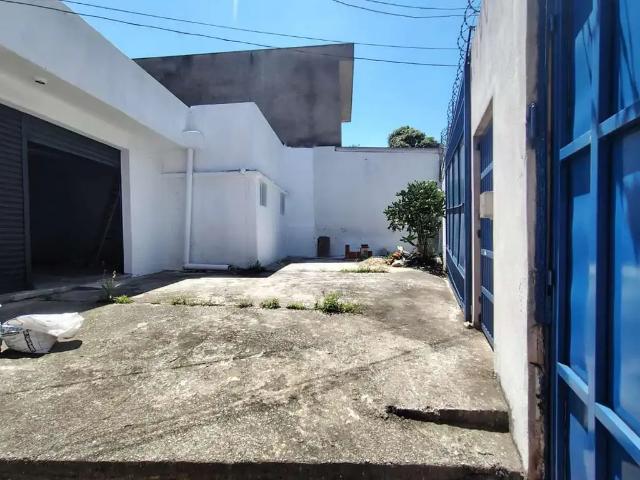Galpão aluguel em Região Imediata de São Paulo, Região Metropolitana de São Paulo