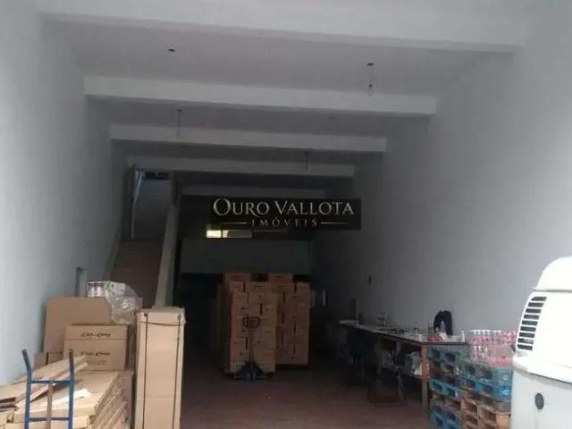 Galpão aluguel em Região Imediata de São Paulo, Região Metropolitana de São Paulo