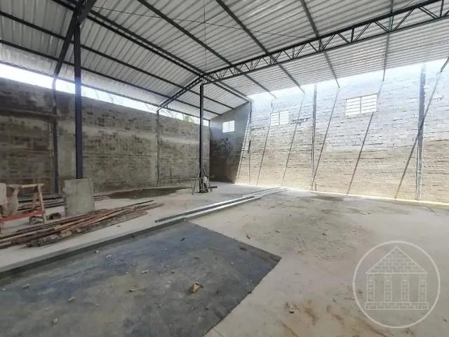 Galpão aluguel em Região Imediata de São Paulo, Região Metropolitana de São Paulo