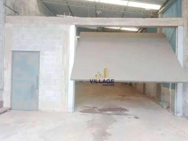 Galpão aluguel em Região Imediata de São Paulo, Região Metropolitana de São Paulo