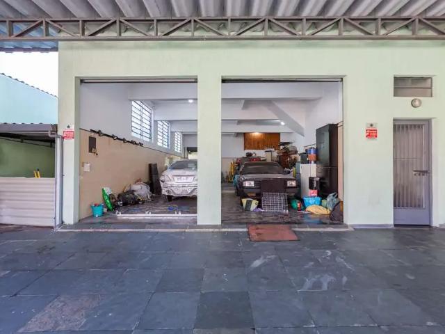 Galpão aluguel em Região Imediata de São Paulo, Região Metropolitana de São Paulo