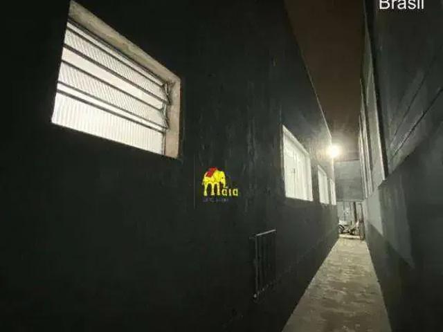 Galpão aluguel em Região Imediata de São Paulo, Região Metropolitana de São Paulo