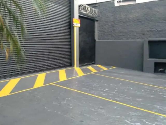 Galpão aluguel em Região Imediata de São Paulo, Região Metropolitana de São Paulo