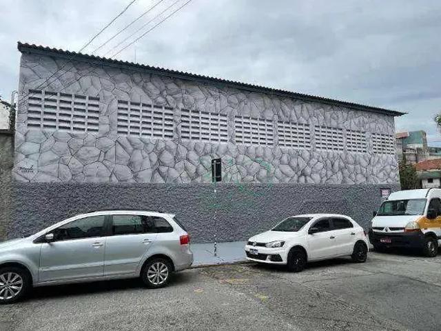 Galpão aluguel em Região Imediata de São Paulo, Região Metropolitana de São Paulo