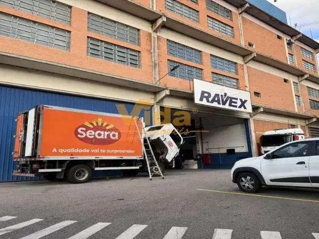 Galpão aluguel em Região Imediata de São Paulo, Região Metropolitana de São Paulo