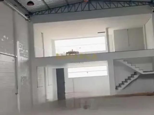 Galpão aluguel em Região Imediata de São Paulo, Região Metropolitana de São Paulo