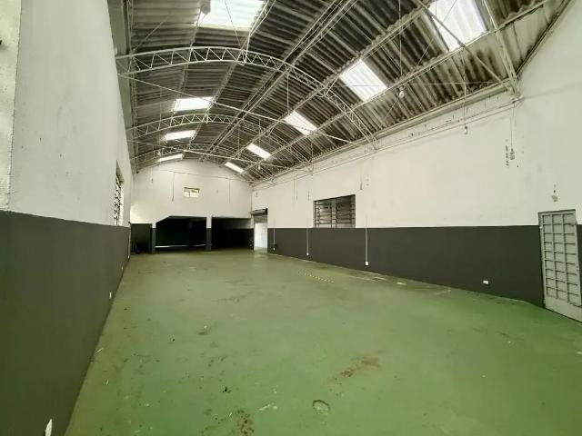 Galpão aluguel em Região Imediata de São Paulo, Região Metropolitana de São Paulo