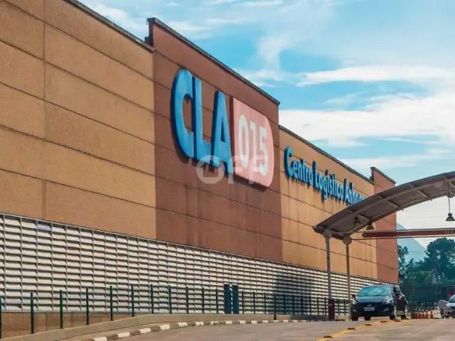 Galpão aluguel em Região Imediata de São Paulo, Região Metropolitana de São Paulo
