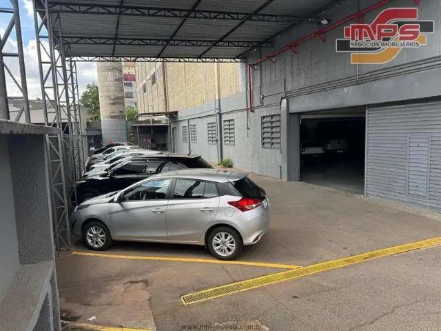 Galpão aluguel em Região Imediata de São Paulo, Região Metropolitana de São Paulo