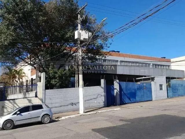 Galpão aluguel em Região Imediata de São Paulo, Região Metropolitana de São Paulo
