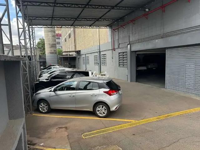 Galpão aluguel em Região Imediata de São Paulo, Região Metropolitana de São Paulo