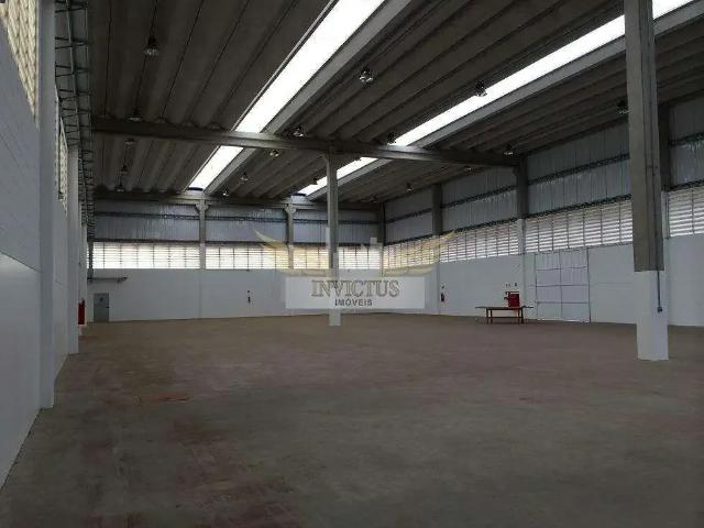 Galpão aluguel em São Mateus, Biritiba-Mirim