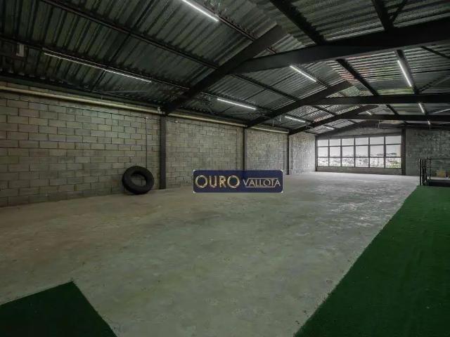 Galpão aluguel em Região Imediata de São Paulo, Região Metropolitana de São Paulo