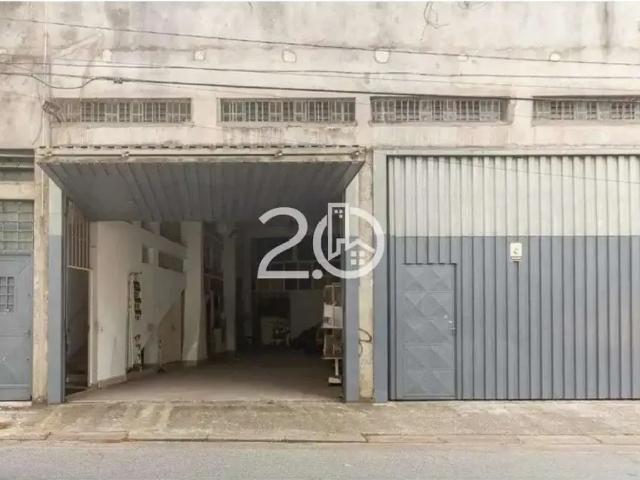 Galpão aluguel em Região Imediata de São Paulo, Região Metropolitana de São Paulo