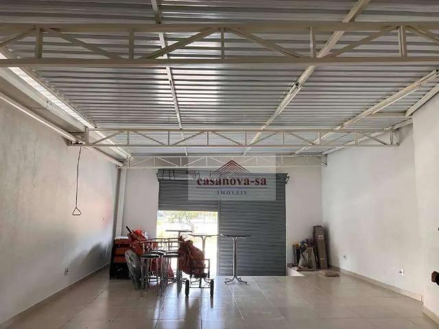 Galpão aluguel em São Rafael, São Paulo