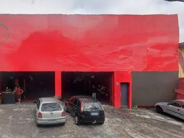 Galpão aluguel em Região Imediata de São Paulo, Região Metropolitana de São Paulo