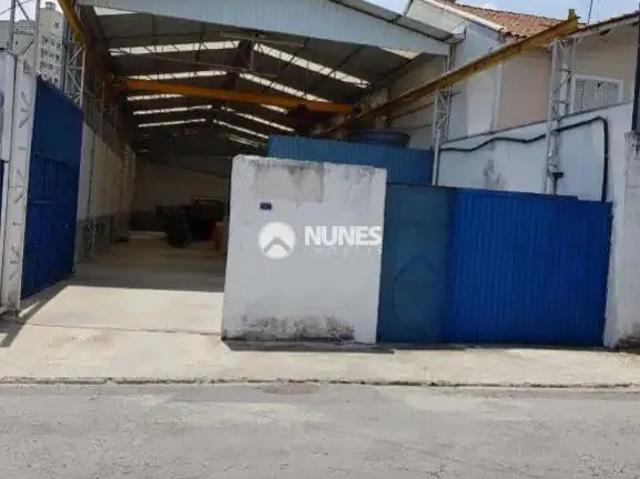 Galpão aluguel em Região Imediata de São Paulo, Região Metropolitana de São Paulo